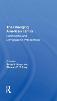 Changing American Family