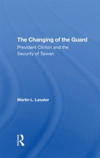 Changing Of The Guard