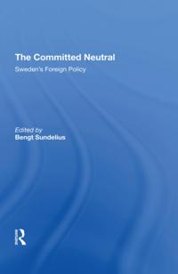 Committed Neutral