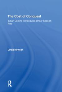 Cost Of Conquest