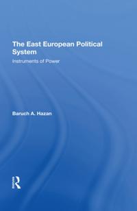 East European Political System