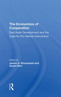 Economics Of Cooperation