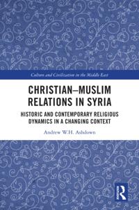 Culture and Civilization in the Middle East
