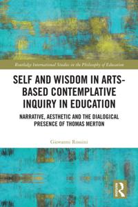 Routledge International Studies in the Philosophy of Education