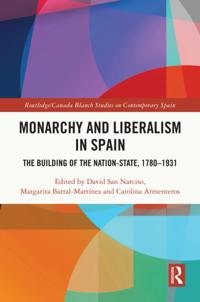 Routledge Studies on Contemporary Spain