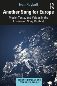 Ashgate Popular and Folk Music Series