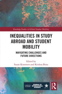 Routledge Studies in Global Student Mobility