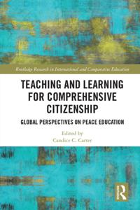 Routledge Research in International and Comparative Education