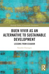 Routledge Studies in Sustainable Development