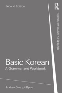 Routledge Grammar Workbooks