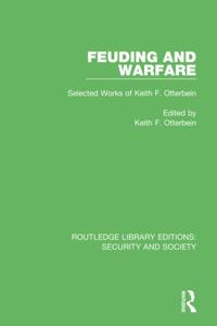 Routledge Library Editions: Security and Society
