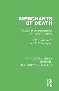 Routledge Library Editions: Security and Society