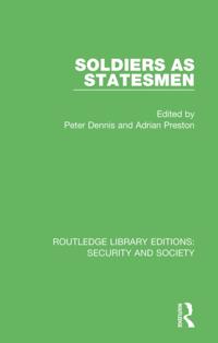 Routledge Library Editions: Security and Society
