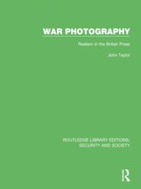 Routledge Library Editions: Security and Society