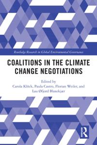 Global Environmental Governance