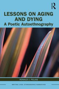 Writing Lives: Ethnographic Narratives