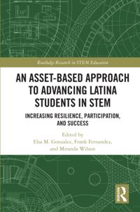 Routledge Research in STEM Education