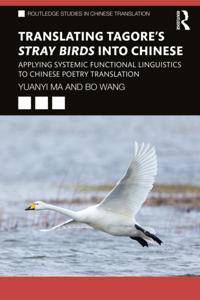 Routledge Studies in Chinese Translation