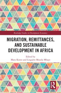 Routledge Studies in Development Economics
