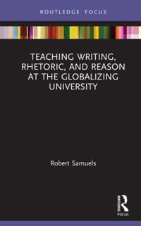 Routledge Research in Writing Studies