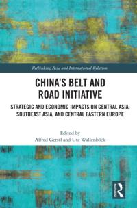 Rethinking Asia and International Relations