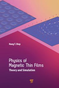 Physics of Magnetic Thin Films