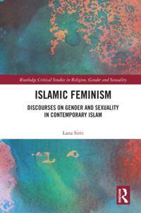 Routledge Critical Studies in Religion, Gender and Sexuality