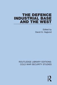 Routledge Library Editions: Cold War Security Studies