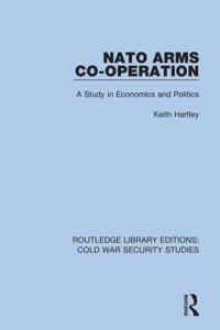 Routledge Library Editions: Cold War Security Studies