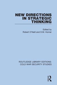 Routledge Library Editions: Cold War Security Studies