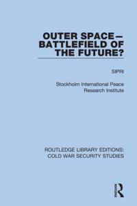 Routledge Library Editions: Cold War Security Studies