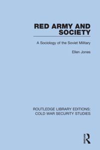 Routledge Library Editions: Cold War Security Studies