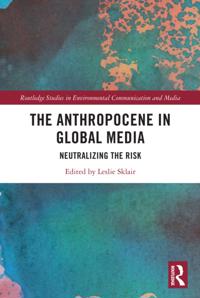 Routledge Studies in Environmental Communication and Media