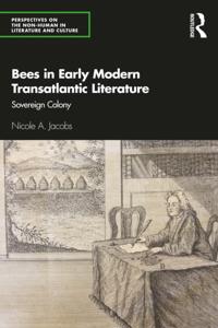 Perspectives on the Non-Human in Literature and Culture