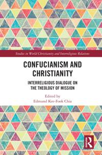 Studies in World Christianity and Interreligious Relations