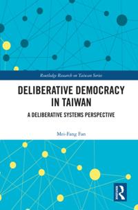 Routledge Research on Taiwan Series