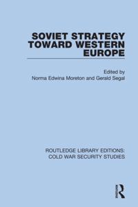 Routledge Library Editions: Cold War Security Studies
