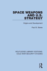 Routledge Library Editions: Cold War Security Studies