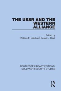 Routledge Library Editions: Cold War Security Studies