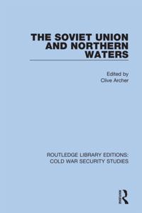 Routledge Library Editions: Cold War Security Studies