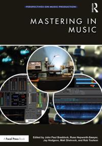 Perspectives on Music Production