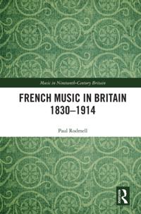 Music in Nineteenth-Century Britain