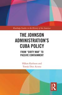 Routledge Studies in the History of the Americas