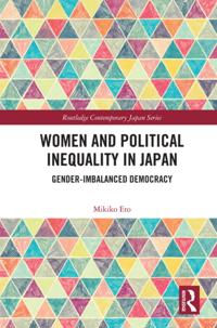 Women and Political Inequality in Japan