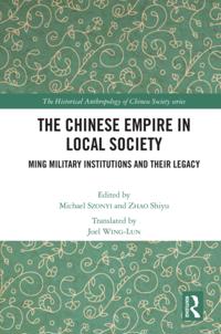 The Historical Anthropology of Chinese Society Series