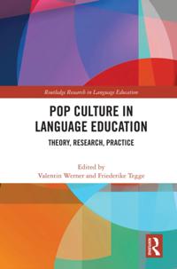 Routledge Research in Language Education