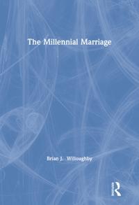 Millennial Marriage
