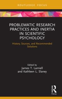 Advances in Theoretical and Philosophical Psychology