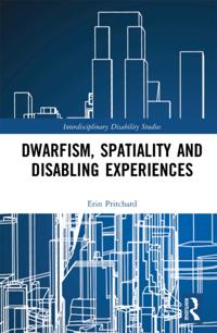 Interdisciplinary Disability Studies