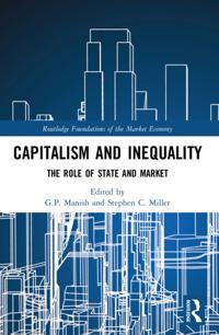 Routledge Foundations of the Market Economy